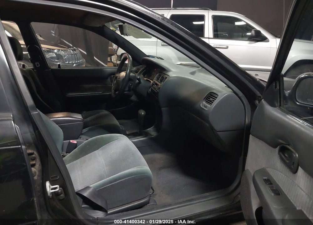 1993 TOYOTA COROLLA LE VIN: 2T1AE00E6PC028886
