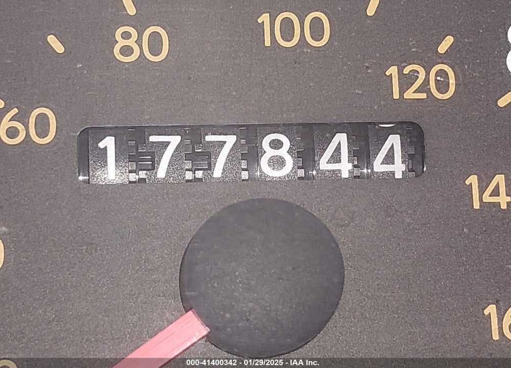 1993 TOYOTA COROLLA LE VIN: 2T1AE00E6PC028886