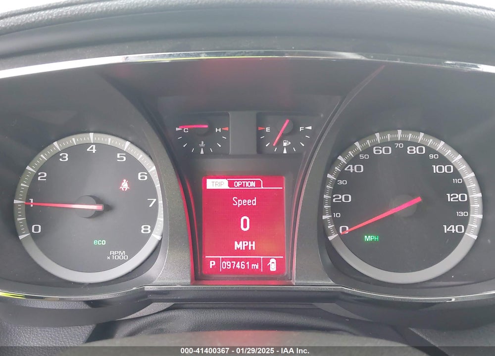 2013 GMC TERRAIN SLE-2 VIN: 2GKFLTEK3D6126240