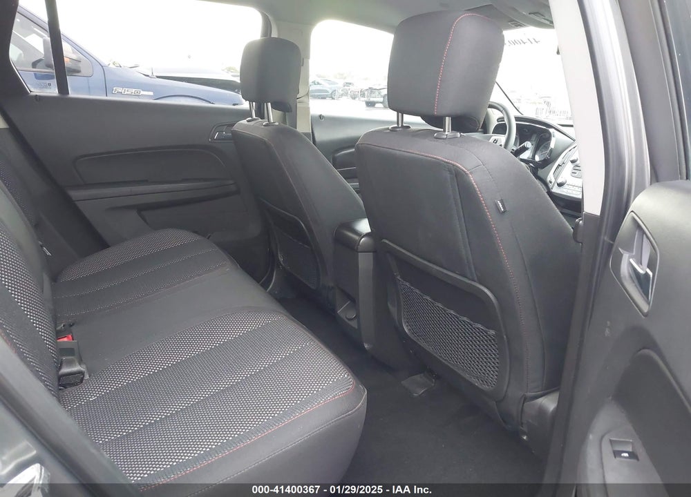 2013 GMC TERRAIN SLE-2 VIN: 2GKFLTEK3D6126240