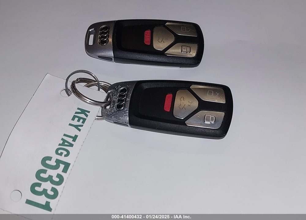 2021 AUDI Q5 PREMIUM PLUS 45 TFSI QUATTRO S TRONIC VIN: WA1BAAFY8M2040968