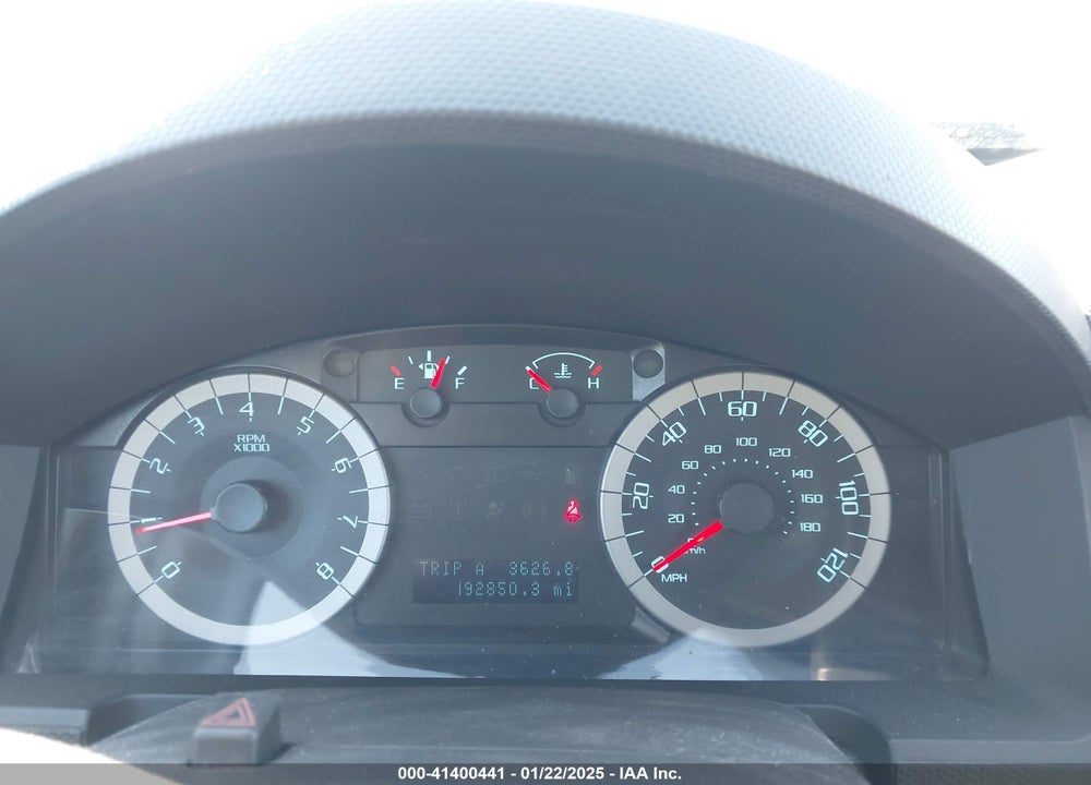 2012 FORD ESCAPE LIMITED VIN: 1FMCU9EG5CKB34874