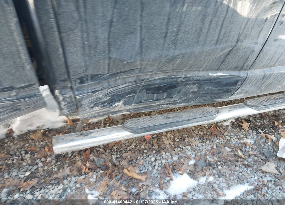 2005 DODGE RAM 1500 SLT/LARAMIE VIN: 1D7HU18DX5S334543