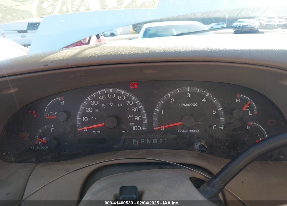 2003 FORD F-150 LARIAT/XLT VIN: 1FTRW08L63KD15656