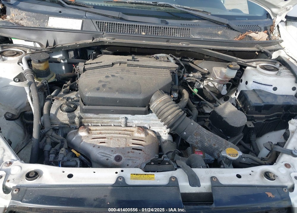 2001 TOYOTA RAV4 VIN: JTEHH20V910084657