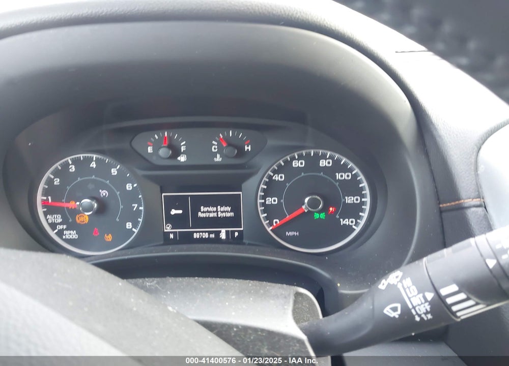 2018 GMC TERRAIN SLE VIN: 3GKALMEV2JL292590