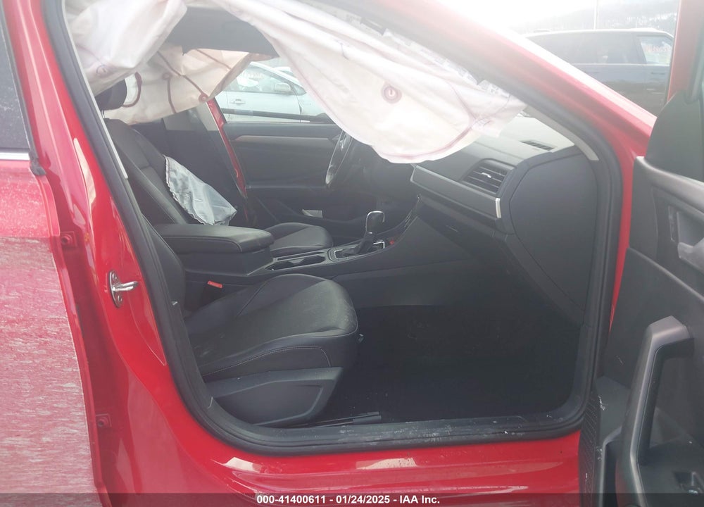 2019 VOLKSWAGEN JETTA 1.4T R-LINE/1.4T S/1.4T SE VIN: 3VWC57BU1KM194428