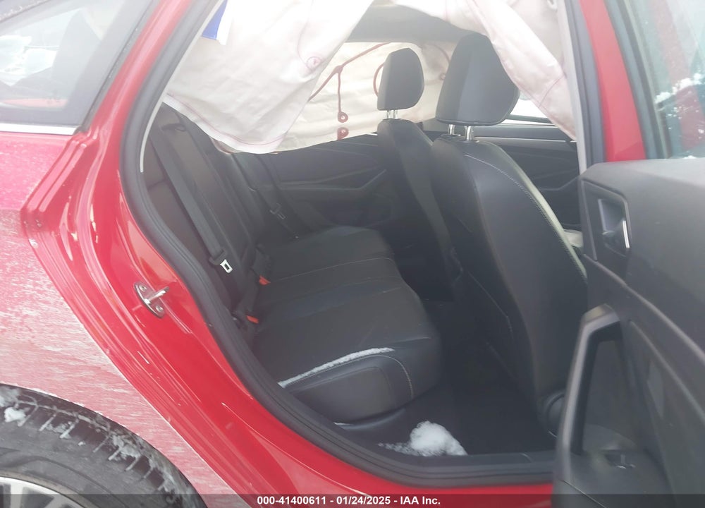 2019 VOLKSWAGEN JETTA 1.4T R-LINE/1.4T S/1.4T SE VIN: 3VWC57BU1KM194428