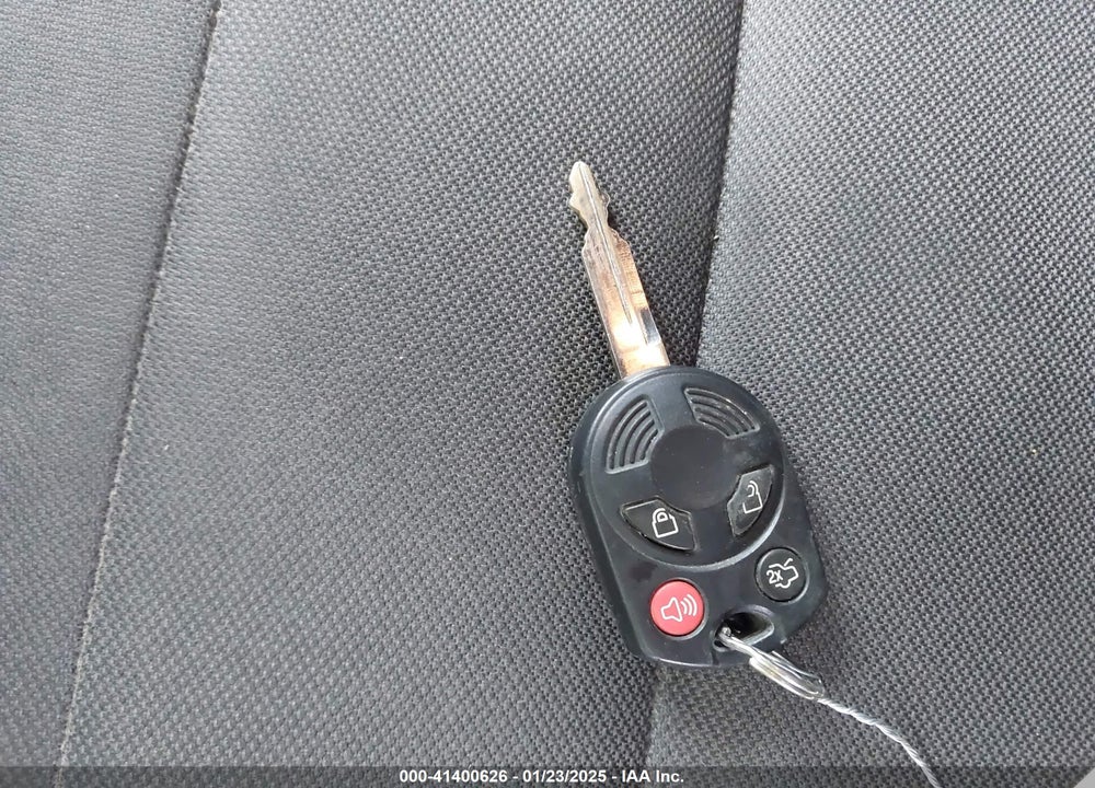 2010 FORD ESCAPE XLT VIN: 1FMCU9D76AKB53433