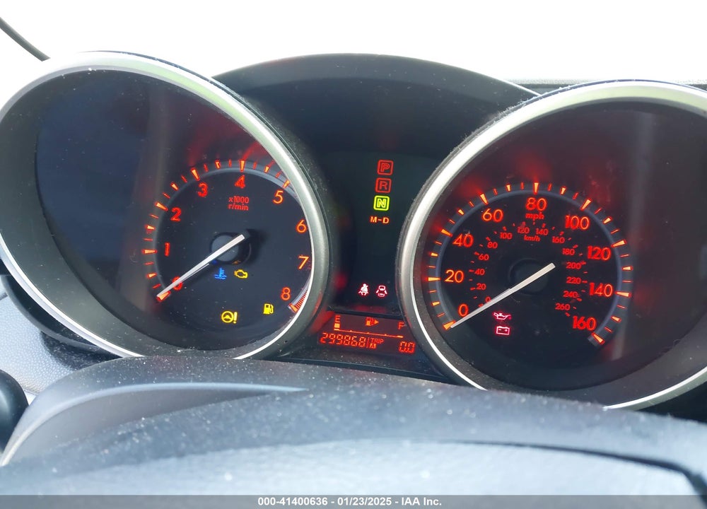 2011 MAZDA 3 S SPORT VIN: JM1BL1K68B1458745