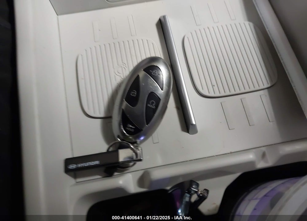 2024 HYUNDAI SANTA FE VIN: 5NMP2DGL0RH054346