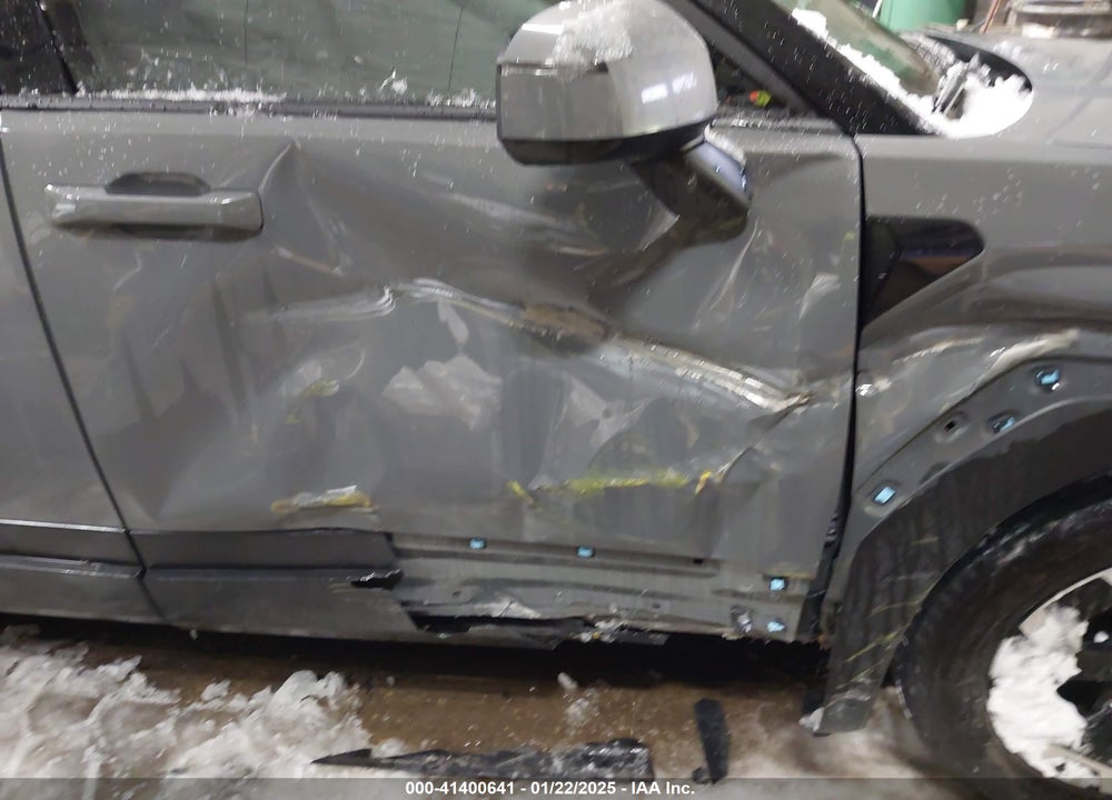 2024 HYUNDAI SANTA FE VIN: 5NMP2DGL0RH054346
