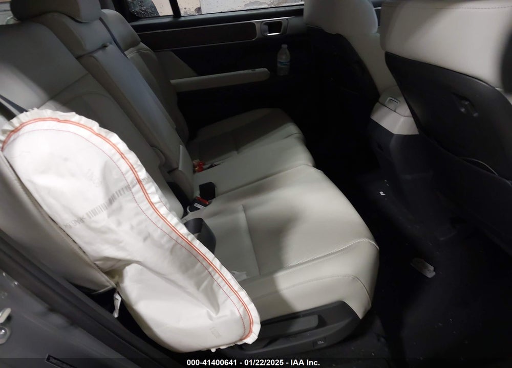 2024 HYUNDAI SANTA FE VIN: 5NMP2DGL0RH054346