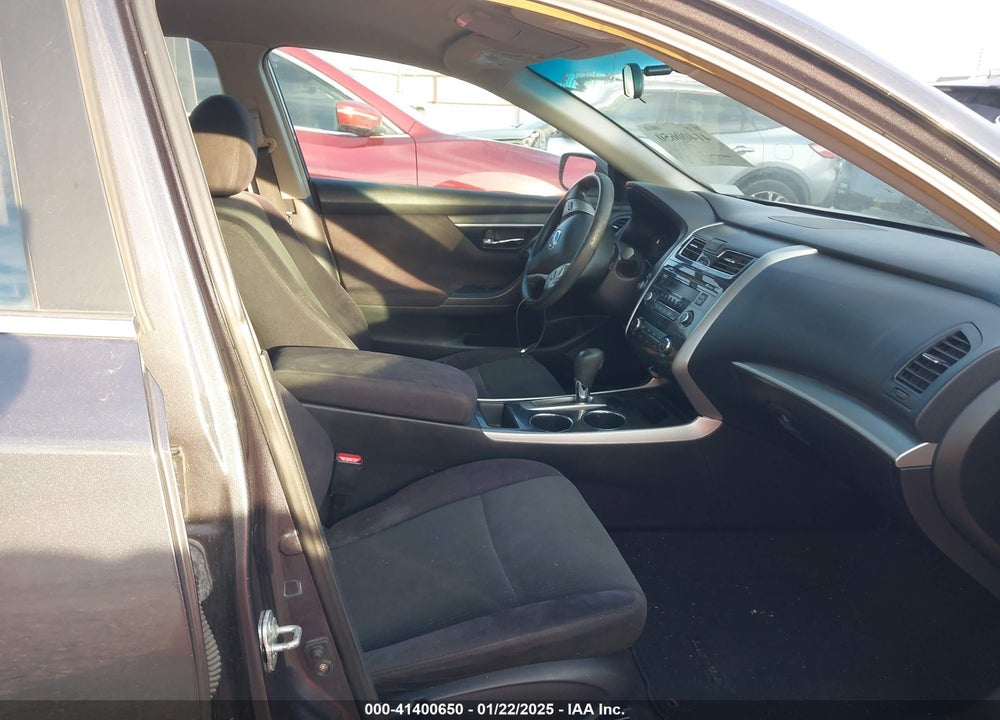 2013 NISSAN ALTIMA VIN: 1N4AL3AP9DN583675