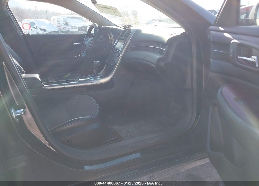 2013 CHEVROLET MALIBU VIN: 1G11C5SA1DF354149