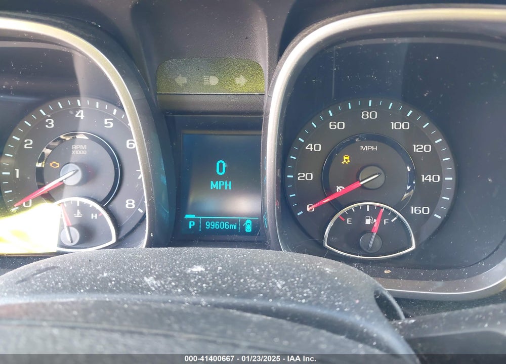 2013 CHEVROLET MALIBU VIN: 1G11C5SA1DF354149