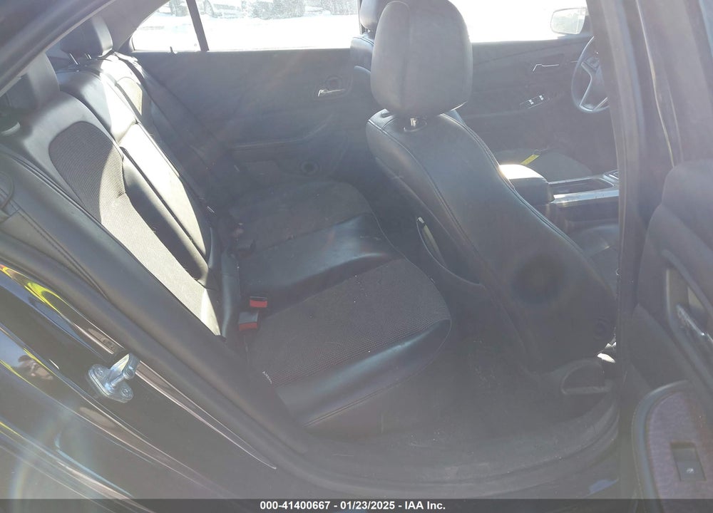 2013 CHEVROLET MALIBU VIN: 1G11C5SA1DF354149