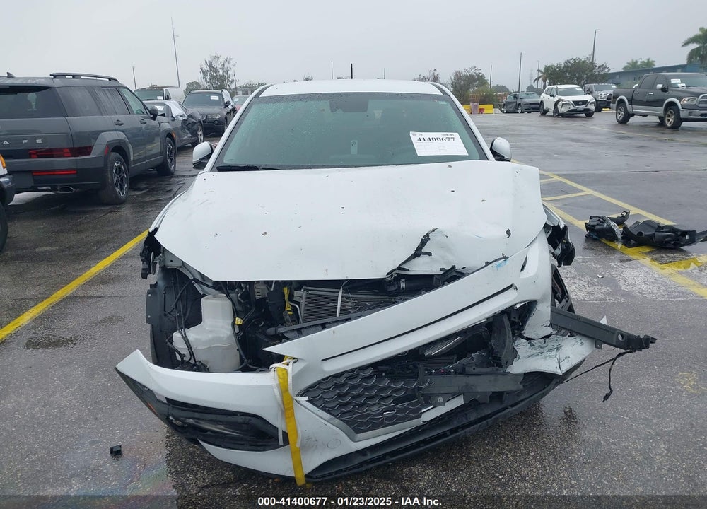 2021 HYUNDAI KONA SE VIN: KM8K12AA1MU616518