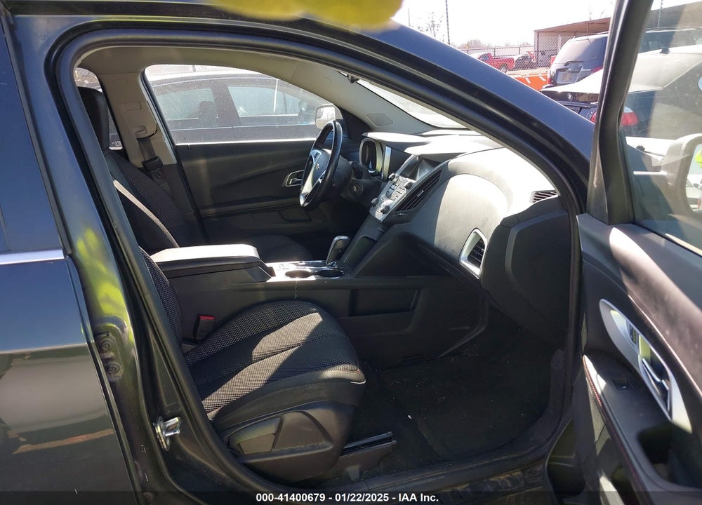 2013 CHEVROLET EQUINOX 1LT VIN: 2GNALDEK1D6422411