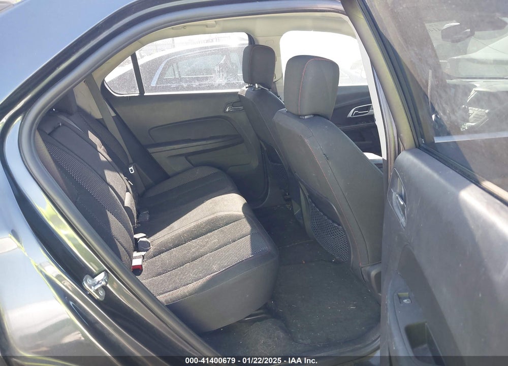 2013 CHEVROLET EQUINOX 1LT VIN: 2GNALDEK1D6422411