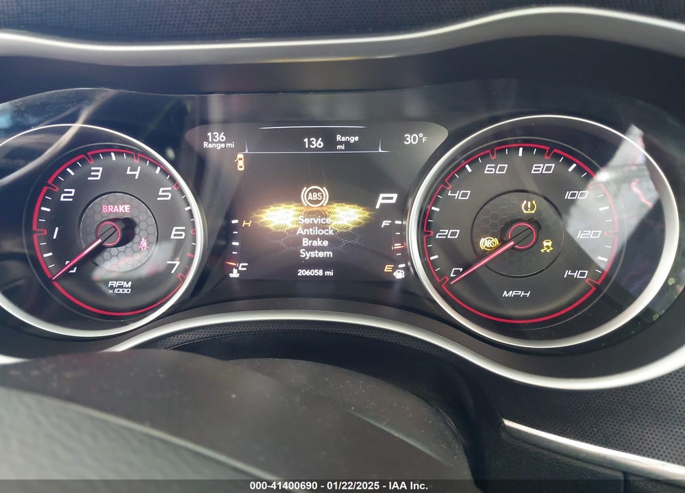 2015 DODGE CHARGER VIN: 2C3CDXHG0FH744802