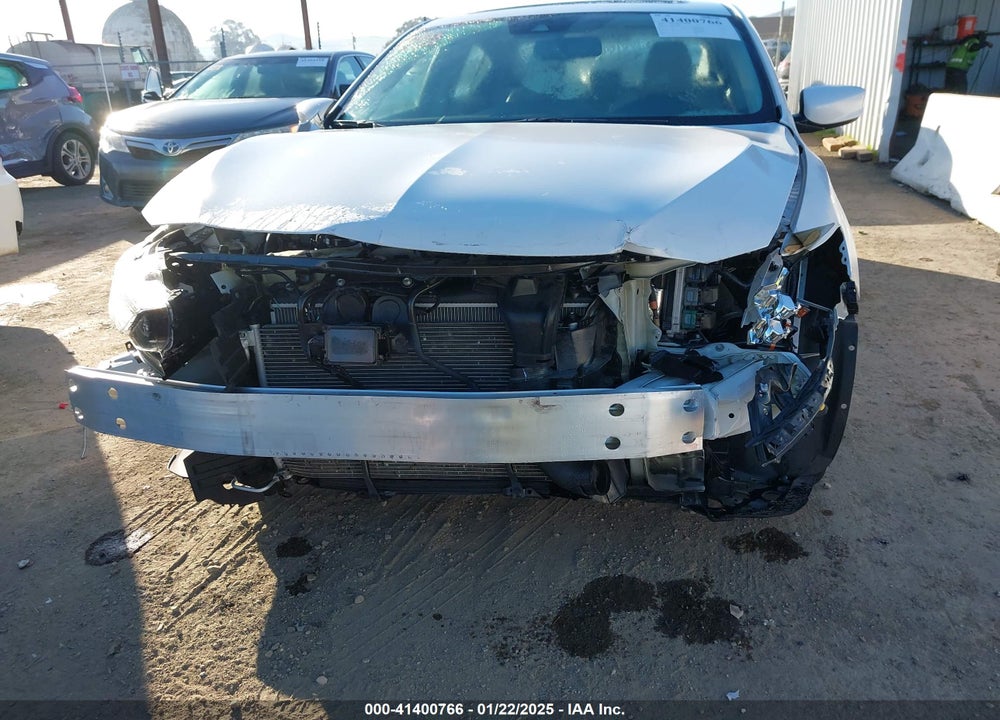 2021 ACURA ILX VIN: 19UDE2F79MA000888