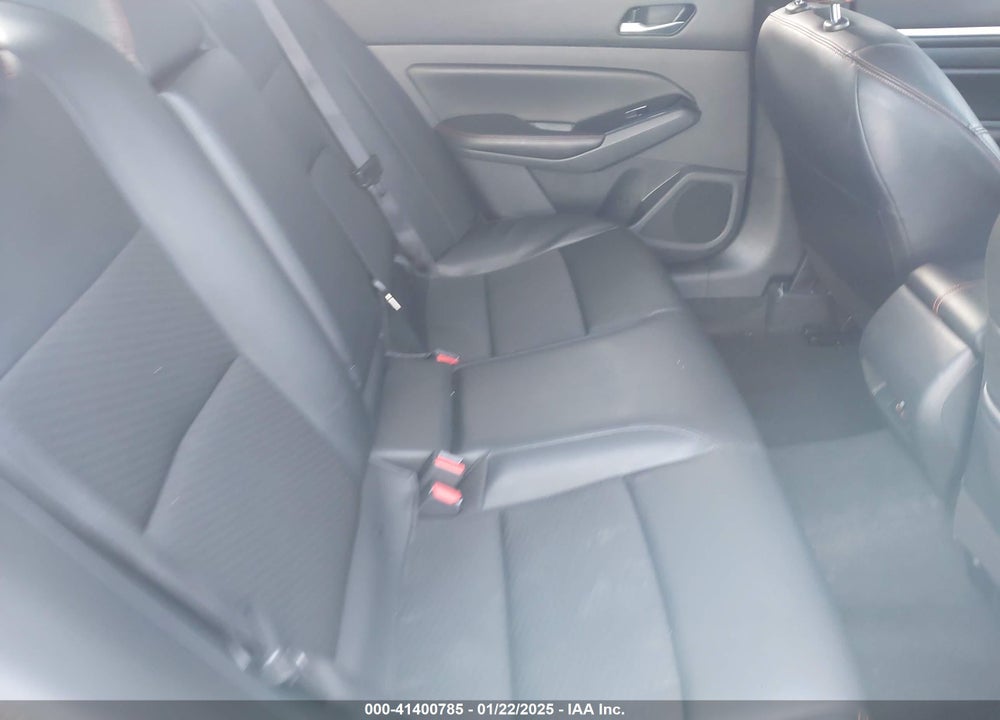 2024 NISSAN ALTIMA SR INTELLIGENT AWD VIN: 1N4BL4CW5RN304597