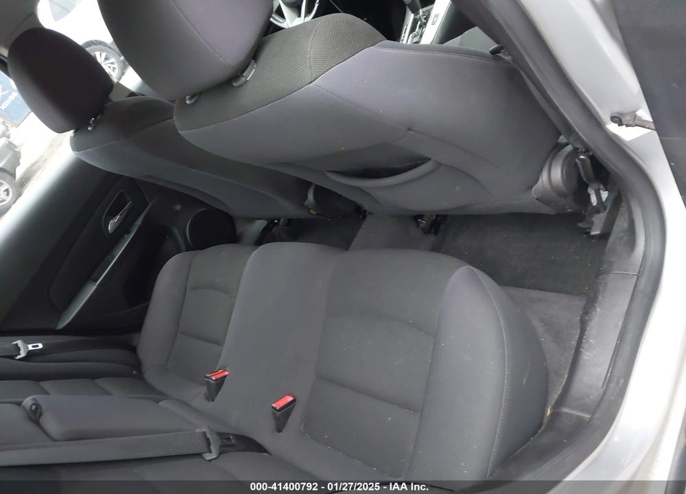 2013 CHEVROLET CRUZE VIN: 1G1PC5SB5D7187288