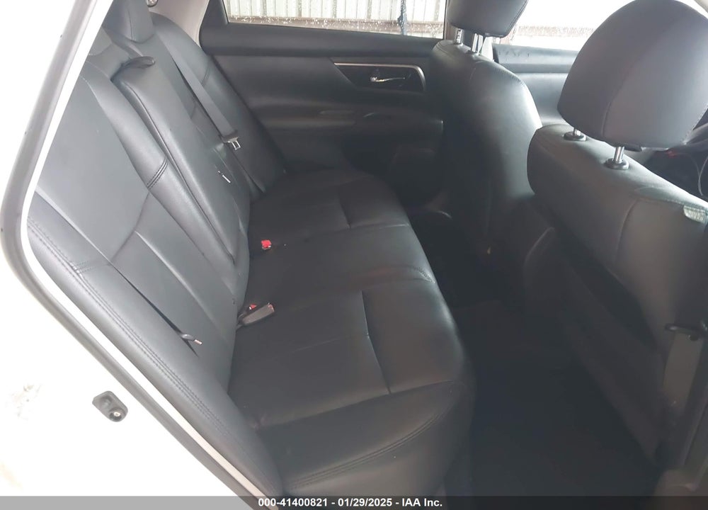 2013 NISSAN ALTIMA VIN: 1N4AL3APXDN560728