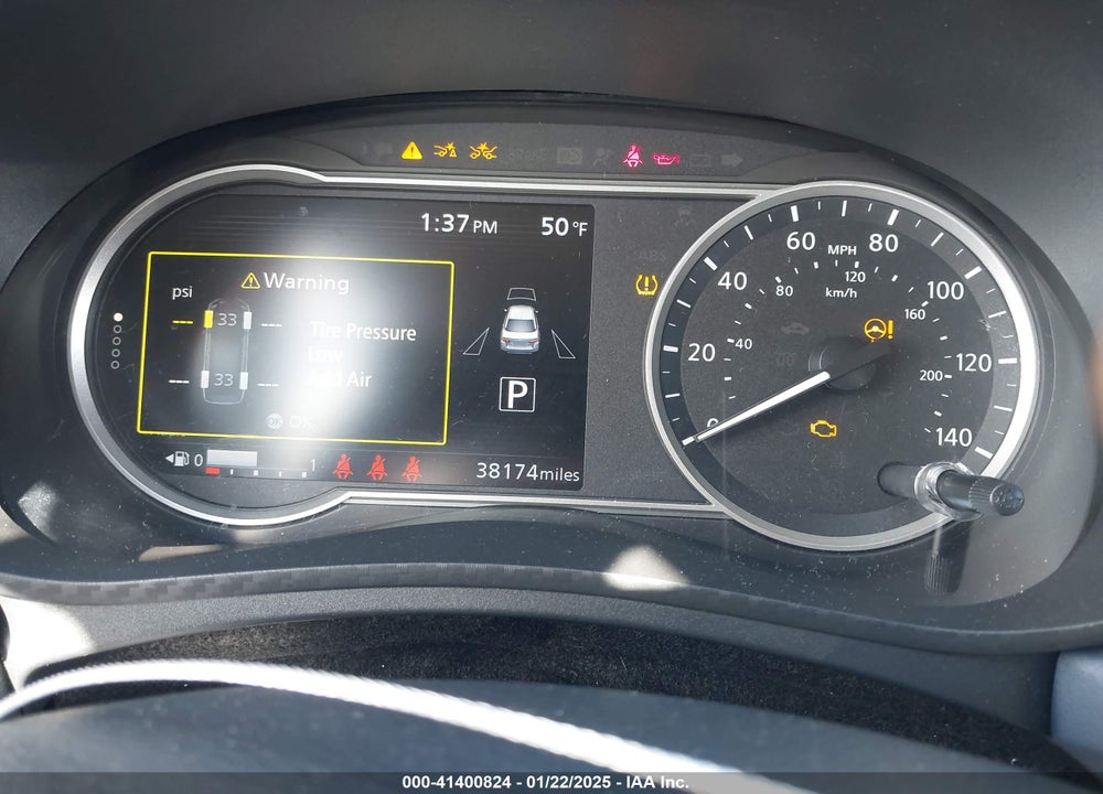 2023 NISSAN VERSA VIN: 3N1CN8EVXPL855161