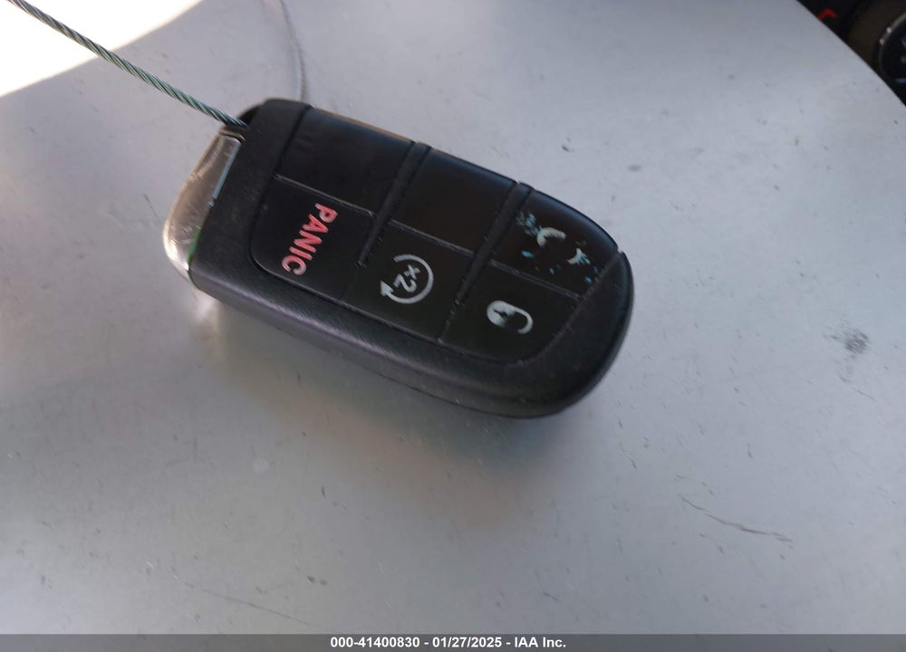 2018 JEEP RENEGADE LATITUDE FWD VIN: ZACCJABB8JPH90013