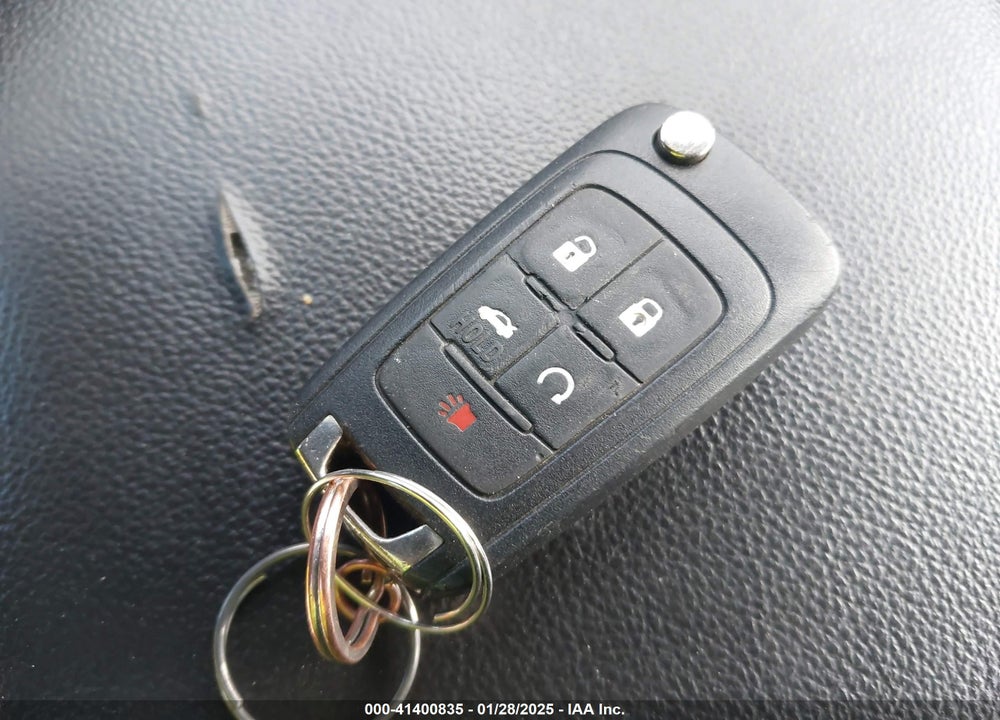 2019 CHEVROLET IMPALA VIN: 1G11Z5SA7KU140922