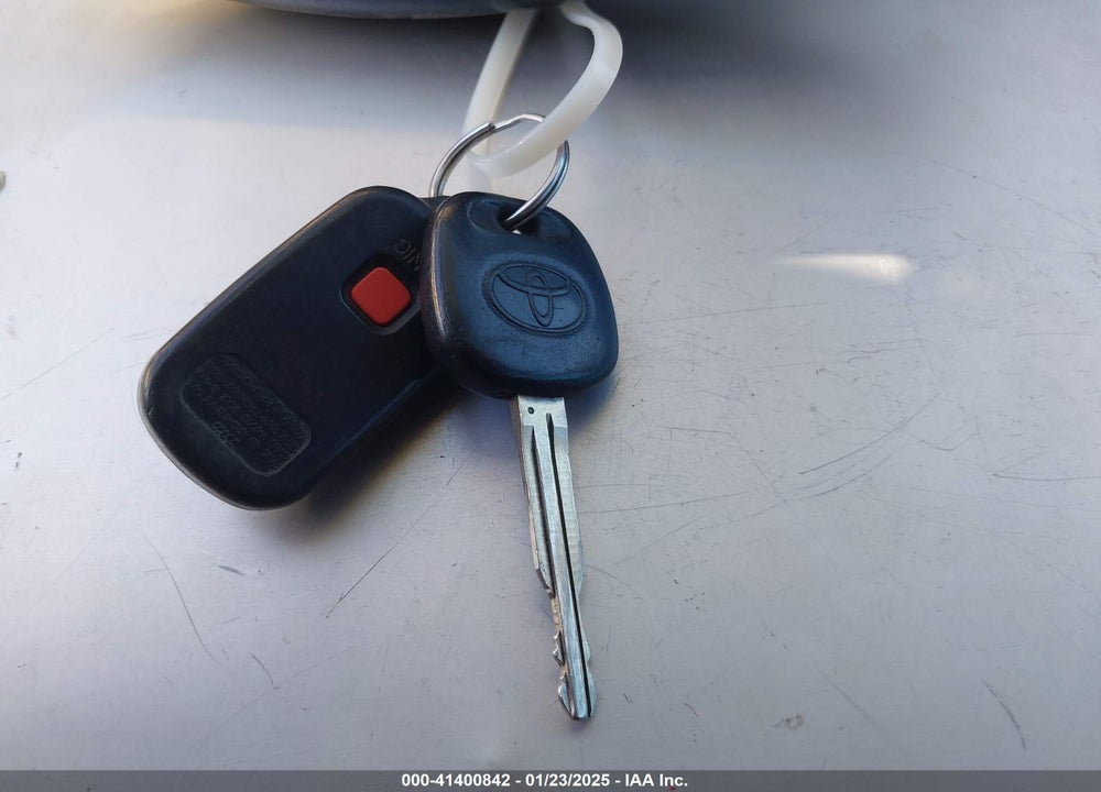 2008 TOYOTA COROLLA VIN: 1NXBR30EX8Z976301