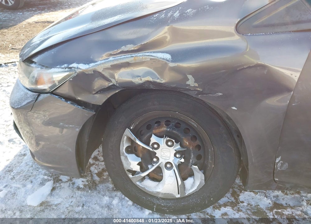 2014 HONDA CIVIC VIN: 2HGFB2F50EH546160