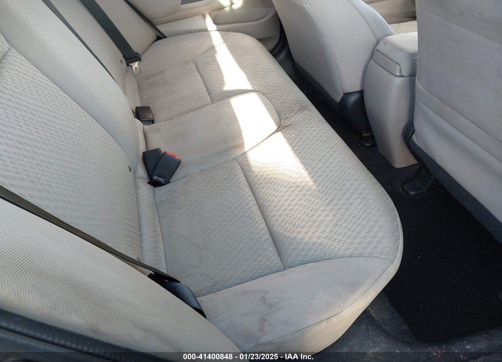 2014 HONDA CIVIC VIN: 2HGFB2F50EH546160