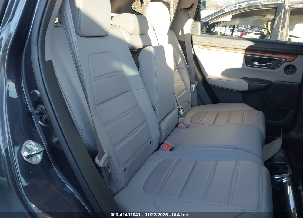 2017 HONDA CR-V EX-L/EX-L NAVI VIN: 7FARW1H83HE035185