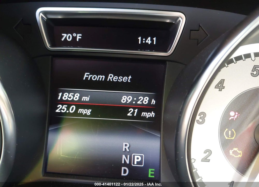 2015 MERCEDES-BENZ GLA 250 4MATIC VIN: WDCTG4GB8FJ060855
