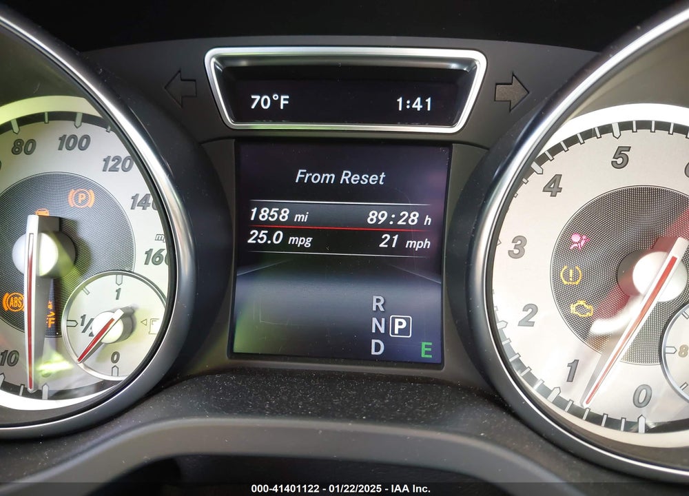 2015 MERCEDES-BENZ GLA 250 4MATIC VIN: WDCTG4GB8FJ060855
