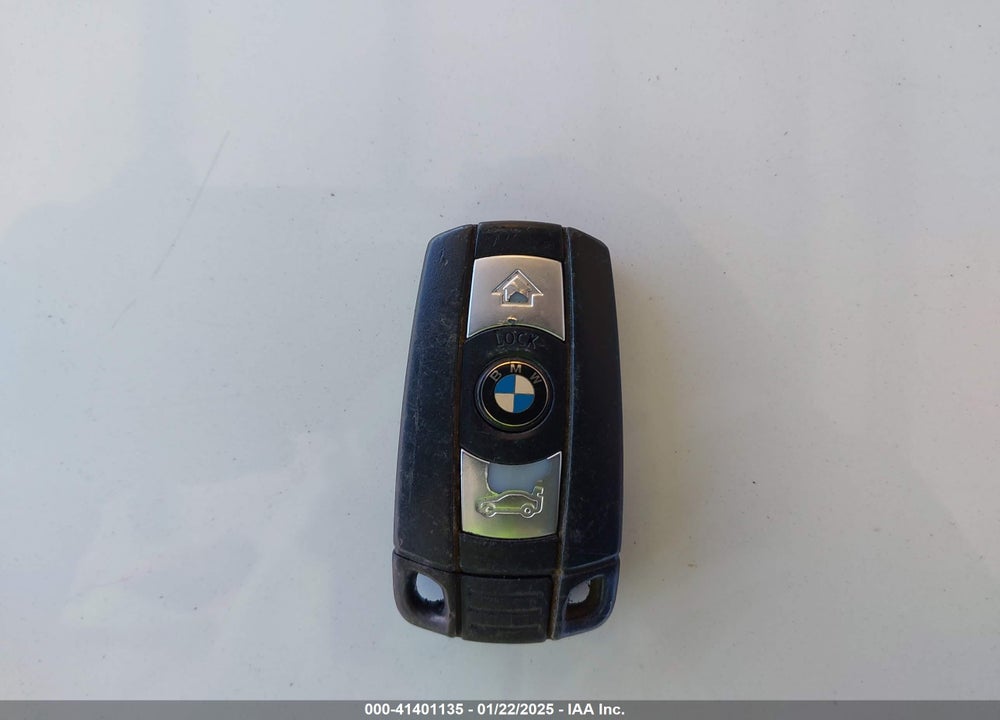 2010 BMW 328I VIN: WBAPH5G52ANM36419