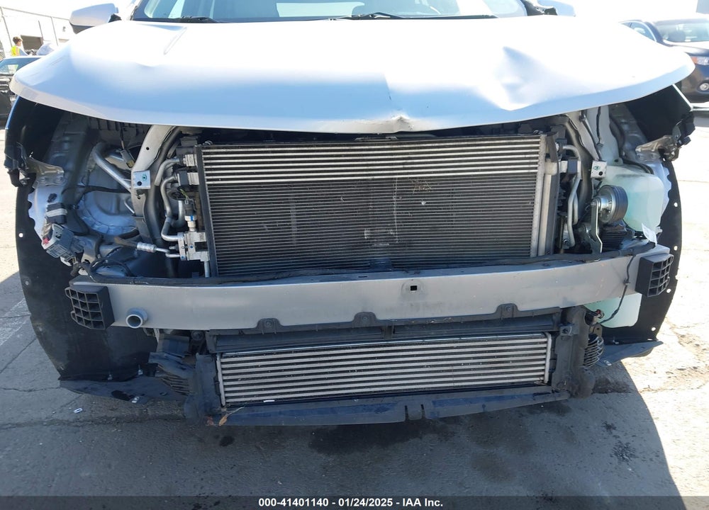 2019 CHEVROLET EQUINOX LT VIN: 2GNAXKEV6K6154505