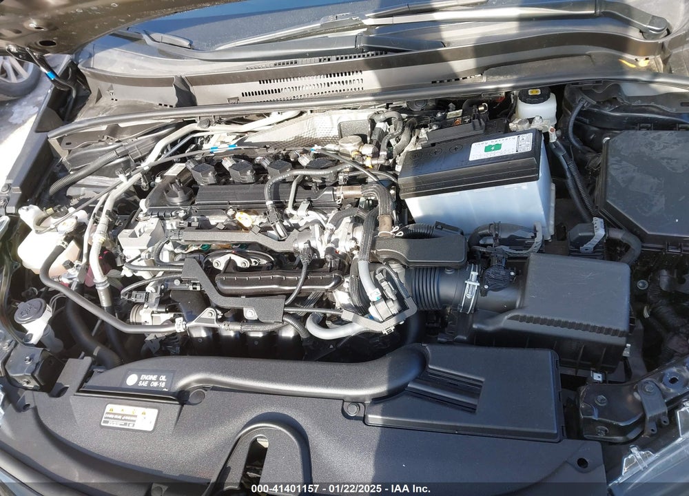 2023 TOYOTA COROLLA VIN: JTDB4MEE9P3001780
