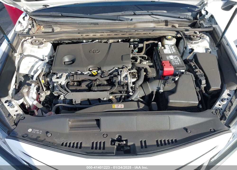 2018 TOYOTA CAMRY VIN: JTNB11HK7J3072715