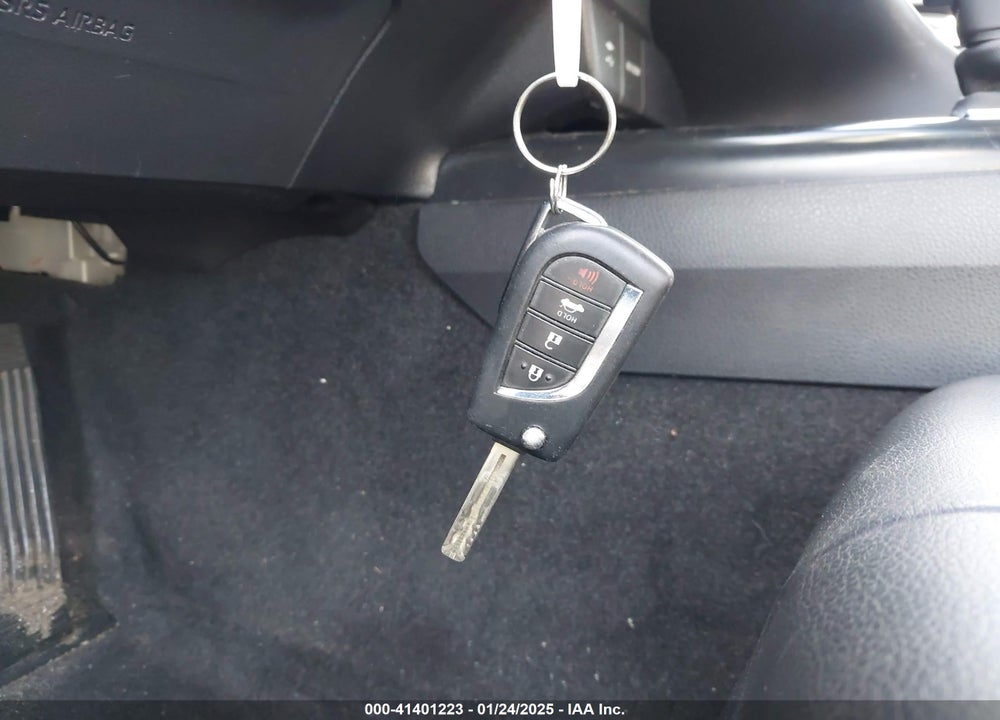 2018 TOYOTA CAMRY VIN: JTNB11HK7J3072715