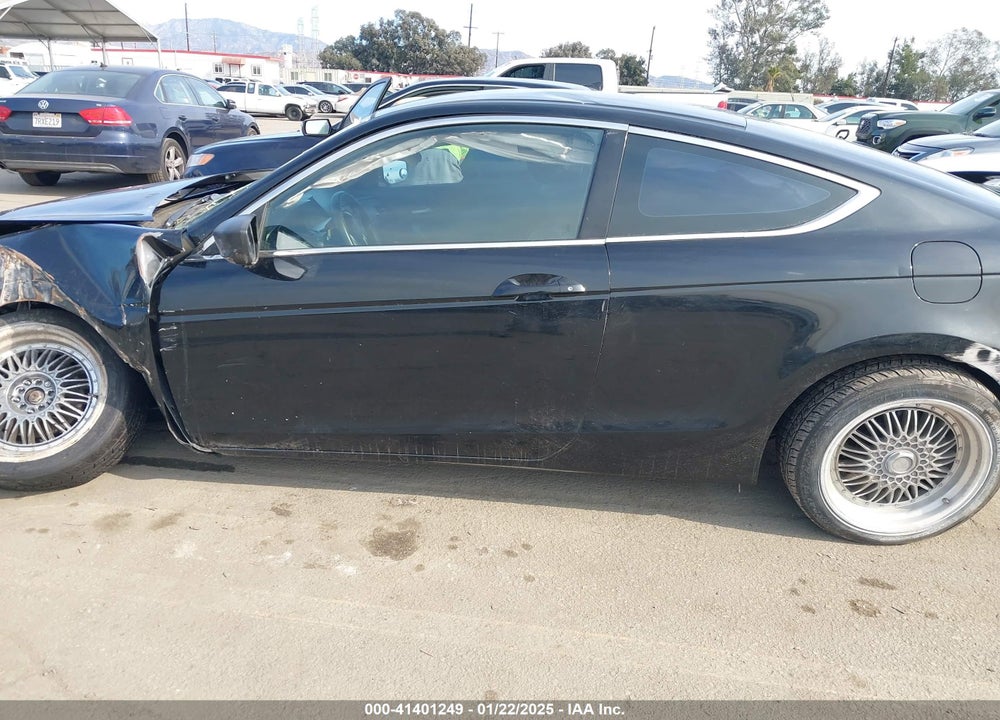 2012 HONDA ACCORD VIN: 1HGCS1B33CA009067