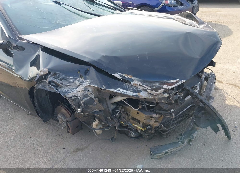 2012 HONDA ACCORD VIN: 1HGCS1B33CA009067