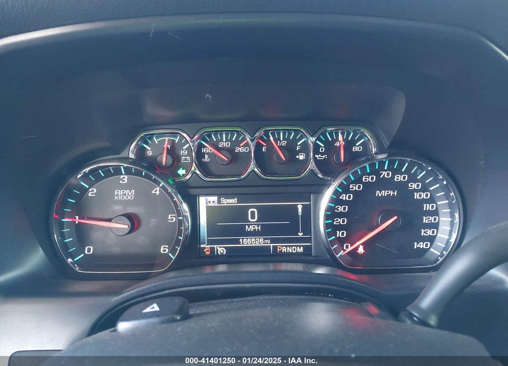 2014 CHEVROLET SILVERADO 1500 VIN: 3GCUKRECXEG528361