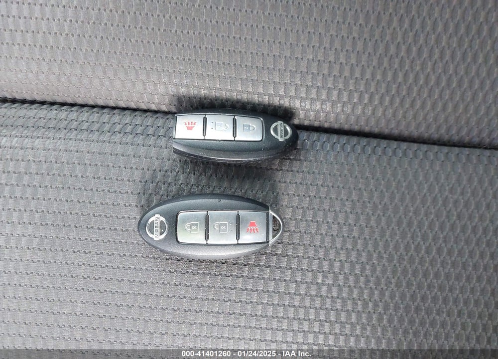 2008 NISSAN VERSA 1.8SL VIN: 3N1BC13E48L358670