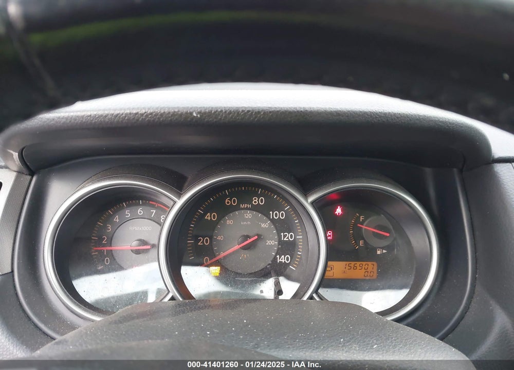 2008 NISSAN VERSA 1.8SL VIN: 3N1BC13E48L358670