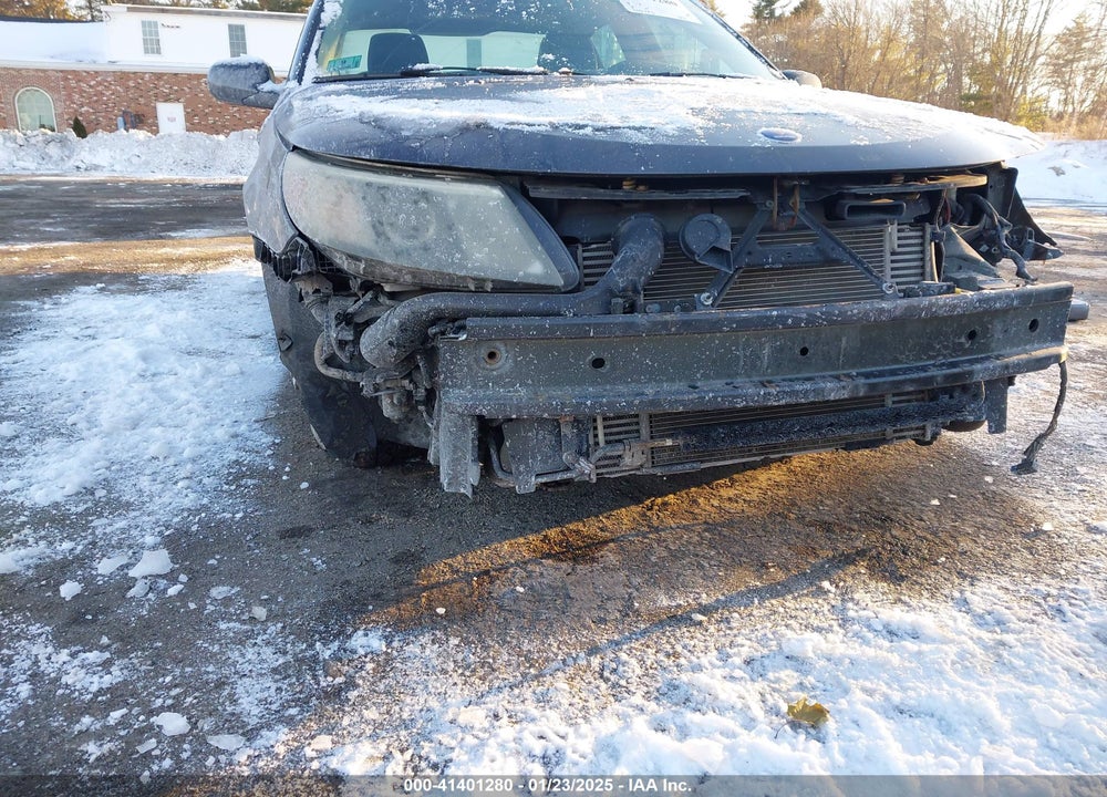 2009 SAAB 9 3 VIN: YS3FH42R091017709