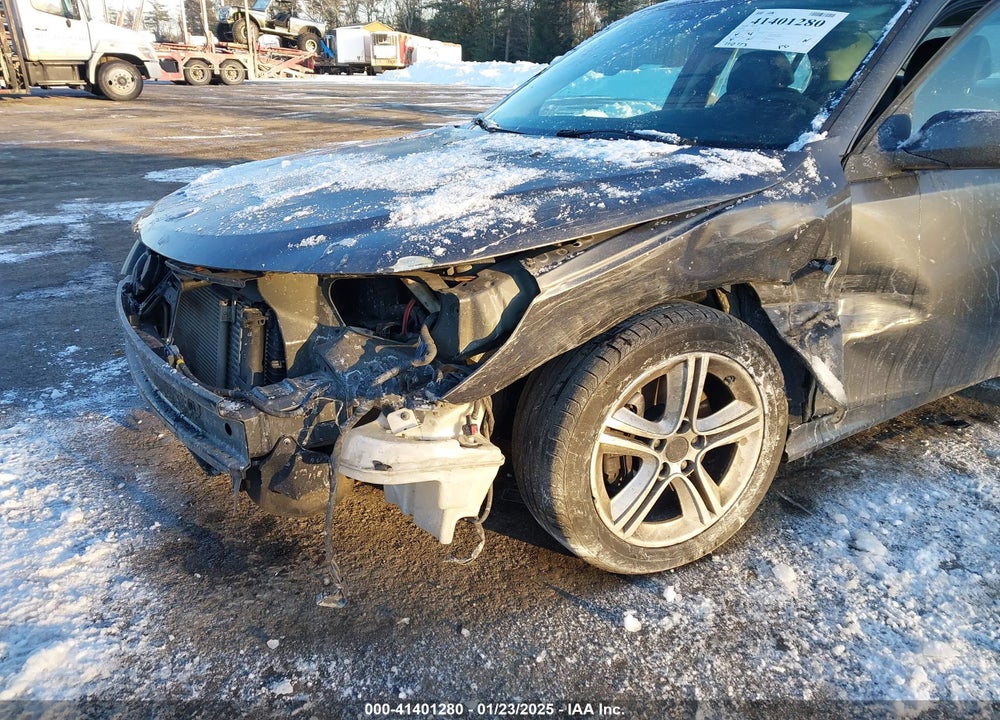 2009 SAAB 9 3 VIN: YS3FH42R091017709
